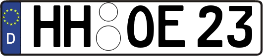 HH-OE23