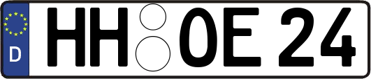 HH-OE24