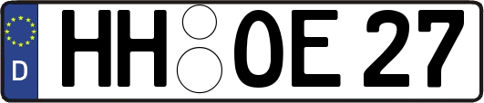 HH-OE27