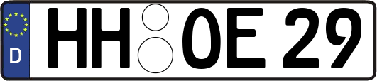 HH-OE29