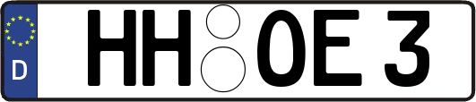 HH-OE3