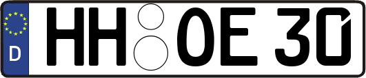 HH-OE30
