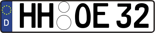 HH-OE32