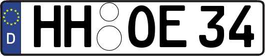 HH-OE34