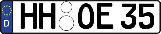 HH-OE35