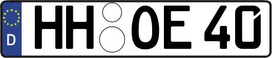 HH-OE40