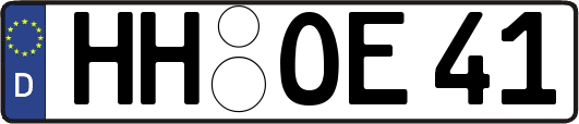 HH-OE41