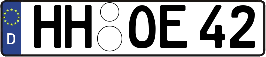 HH-OE42