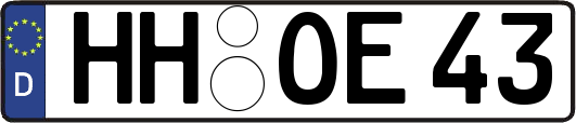 HH-OE43