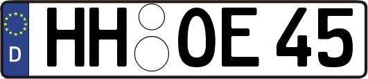 HH-OE45