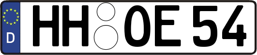 HH-OE54