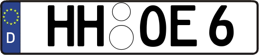 HH-OE6