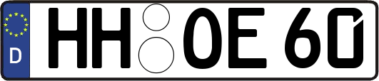 HH-OE60