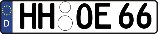 HH-OE66