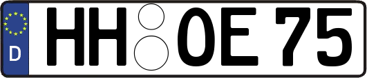 HH-OE75