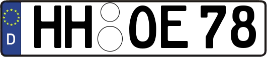 HH-OE78