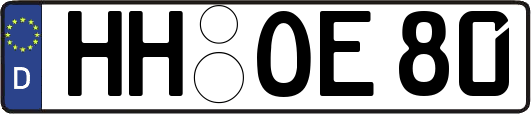 HH-OE80