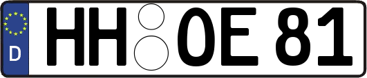 HH-OE81