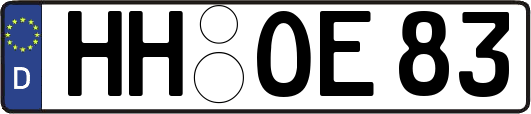 HH-OE83
