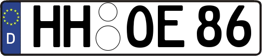 HH-OE86