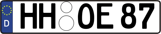 HH-OE87