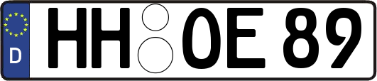 HH-OE89