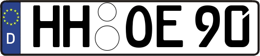 HH-OE90