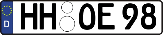 HH-OE98