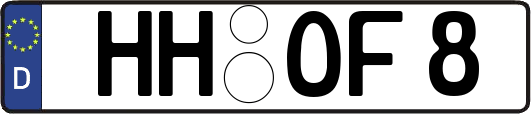 HH-OF8