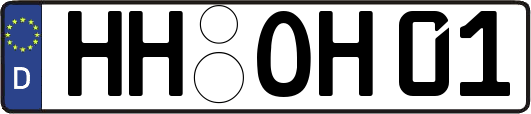 HH-OH01