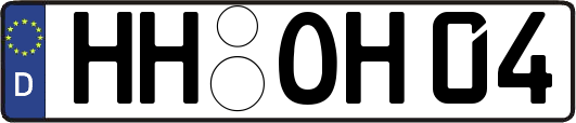 HH-OH04