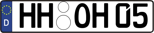 HH-OH05