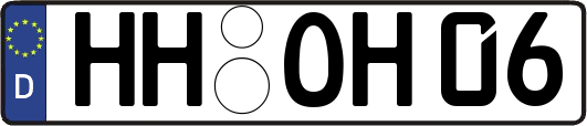 HH-OH06