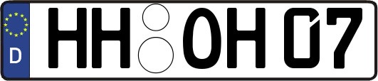 HH-OH07