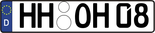 HH-OH08