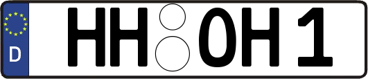 HH-OH1