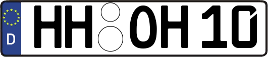 HH-OH10