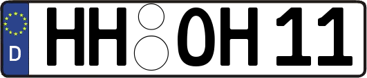 HH-OH11