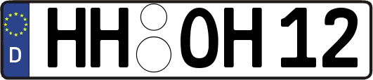 HH-OH12