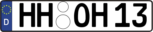 HH-OH13