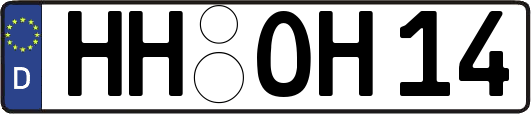 HH-OH14