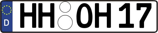 HH-OH17