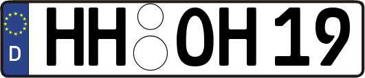 HH-OH19