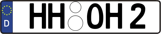 HH-OH2