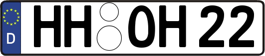 HH-OH22