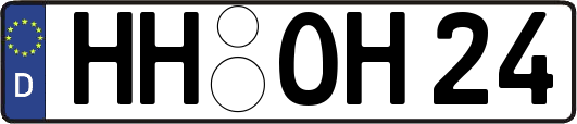 HH-OH24