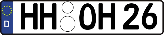 HH-OH26