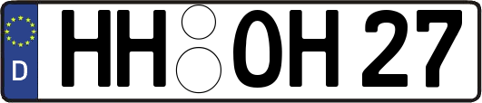 HH-OH27