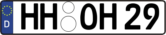 HH-OH29