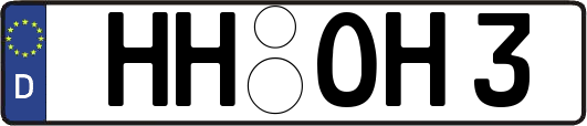 HH-OH3
